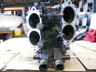 Evinrude Etec 90-115-130 Cylinder Crankcase 5007555 STD Bore Block Cylinders