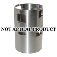 Tohatsu 3Cyl M60B M70B Cylinder Sleeve W Ports RS 2.914 ADV Sleeve 1056SA