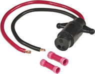 TROLL MOTOR PLG FEM 12V