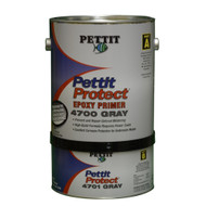 EPOXY PRIMER KIT WHT GL