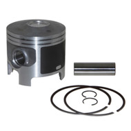 Mercury 225-250-275-300 PROXS Pro Piston Ring Kit STD PORT 842986T03 843200T13