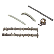 Yamaha 1.8Liter UPGRADE KIT Timing Dampers-Chain-Cams-Sproket Engine