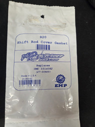 Gasket, Shift Housing Johnson/Evinrude 40-75hp - 920