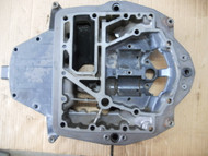 Yamaha F150 F200 OEM Exhaust Guide 63P-41137-03-CA Exhaust Mid Section