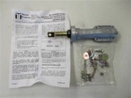 Seastar SH91610P Rack Helm Non Feedback BACK MOUNT for TILT Steering Cable