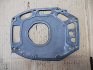 Yamaha F150 F175 F200 OEM Exhaust plate 63P-45181-01-9S Exhaust Mid Section