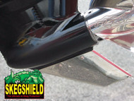 Mercury 4STRK 150-175-200-225-250-275-300 LowerUnit SkegGuardSkegShield SS00514