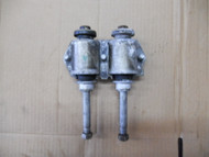 Yamaha OEM F150 HP Outboard Upper Mount Damper 63P-44514-00-00