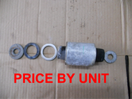 Yamaha OEM F75-90-115 130-150- 200 HPLower Side Mount Damper 63P-44555-00-00