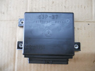 Yamaha F150HP Engine Control Unit ECU Computer ECM Pack 63P-8591A-37-00 Outboard