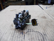 Yamaha Outboard HPDI 200-225-250-300 Trim Relay 60V-81950-00-00 trim and tilt