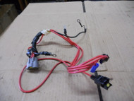 Yamaha F150 HP Wire Harness Assembly 63P-8259M-00-00