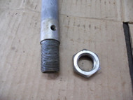 Yamaha F90-115-130-150-175-200-225-250HP Clamp Bracket Bolt 64E-43131-30-00