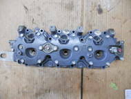 Yamaha HPDI 300 Cylinder Head 2 6D0-11121-00-1S Port Side Cylinder Head