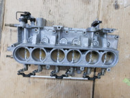 Yamaha HPDI 300 Trottle Body Assembly 6D0-13751-00-00 Intake Throttle Plate