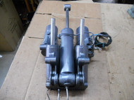Yamaha HPDI 250-300 Trim And Tilt Assembly 60V-43800-00-4D Power Trim And TIlt