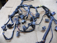 Yamaha OEM HPD 200-225-250-300 HP Wire Harness 2 Assembly 60V-8259M-20-00