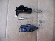 Yamaha OEM HPD 300 HP Cam Accelerator Magneto Control  6D0-41230 /65L-41632-01-00