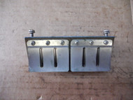 Yamaha OEM HPD 300 HP Reed Valve Assembly 6D0-13610-00-00