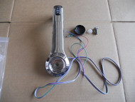 Handle W Trim Tilt Switch for SeaStar CHX8242P Control Box CHX8 Series