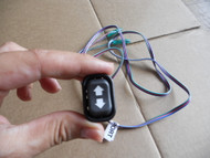 Tilt Trailering Switch Sterndrive for SeaStar CHX8242P Control Box CHX8 Series