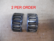 Yamaha OEM HPD 200-225-250-300 HP Connecting Assembly Bearing 93310-84106-00