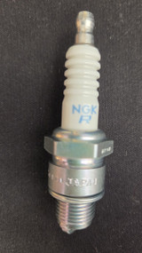 Spark Plug NGK BR7HS-10 S25 1113 for Mercury Yamaha Johnson Evinrude Outboard