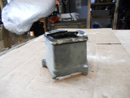 Yamaha OEM 300 -Z300 HP TURD 2005 Outboard Muffler 6D0-14721-30-5B