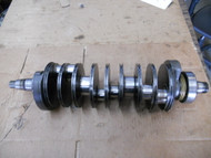 Yamaha OEM 220-225-250-300 -Z300 HP TURD 2005 Crankshaft Assembly 6D0-11411-00-00
