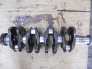 Suzuk DF90-100-115-140 HP 4 Stroke Outboard Crankshaft 12220-92j00 Crankshaft