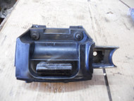 Suzuk 9115HP DF140 Panel Front Black 61831-90J02-0EP