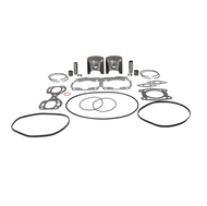 SeaDoo Top End Piston 1.0mm KIT RFI-800--XP800-XP-GSX-GTX-SPX-GTI-RFI-Challenger