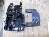 Yamaha F-150AX HP Outboard 4-Stroke Electrical Bracket 63P-81948-00-00