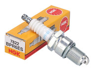 Spark Plug NGK BPR6ES Mercruiser 496-525EFI-600SCi Suzuki DF60-70HP 5030600 7131