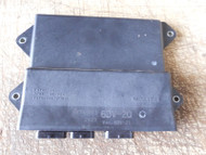 2022 Yamaha F200 Engine Control Unit Computer 6DV-8591A-21-00 ECU  2018&UP