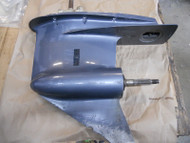 LF200XCA Yamaha 175-200 HP Lower Unit Counter Rotation 25" 6DB-45300-14-8D Gearcase