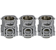Yamaha 1200cc PV XL-XLT-GP R-XR 1800 Cylinder Block Set Bare Electroplated SBT