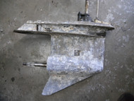 Johnson Evinrude 60-90-115-130-150-175-200 Lower Unit 25" Shaft Gearcase 5007022