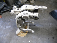 2017 E115DPXAFI Johnson Evinrude Swivel Bracket 25" 0434691 Steering Arm