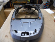 2021 LF200XCA Yamaha 150-175-200 HP Bottom Cowling 4-Stroke 6DA-42710-00-8D Assy