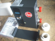 Raypak Rheem E3T inline Heater 11Kw 240V 60Hz Electric ELS 0011-1-TI Pool Spa