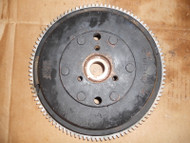 Yamaha 75-85-90 HP Flywheel 688-85550-13-00 1985-1996 Outboard Engine