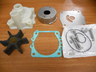 Sierra 18-3396-1 Yamaha C115-L/P150-P175 Water Pump Impeller Hsng 61A-W0078-A2-00
