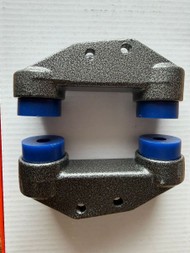 Marpac 7-0387 Outboard Motor Support Bracket Transom Saver – Missing Mounting Screws