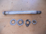 Suzuki DT 55-65-75-85 HP Clamp Brocket Shaft Tilt Tube  41130-95541 Outboard