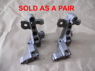 Yamaha F150-165-175-185-200 -FL200HP Fuel Pump Bracket (Lot Of 2) 6DA-24425-00-00