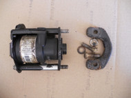 Johnson Evinrude 200-225 HP Fuel Injector STBD 5000608 Starboard Marine Boat