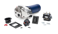 Lewmar V700 Anchor Windlass Lifter 12V KIT Vertical 6670011108-312 Boat 35' Max