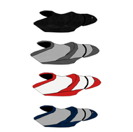 Yamaha FZR Waverunner 2012-2016 Seat Cover 4 CHOICES PWC Jetski SBT 108BT432-P