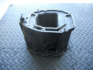 2021 F200XCA Yamaha 150-175-200 Oil Pan 25" 6DA-15311-01-00 Engine Motor